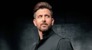 Hrithik Roshan