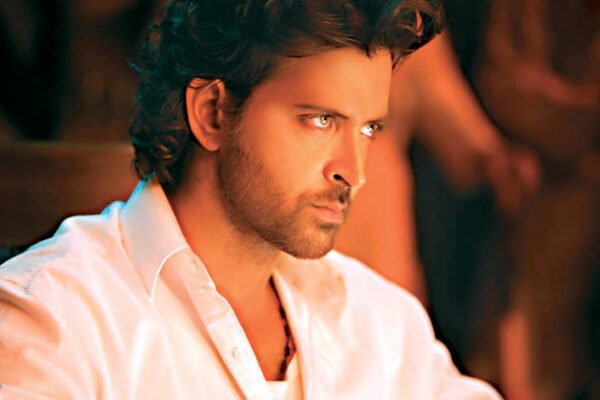 Hrithik Roshan