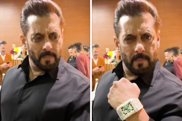 salman khan latest news