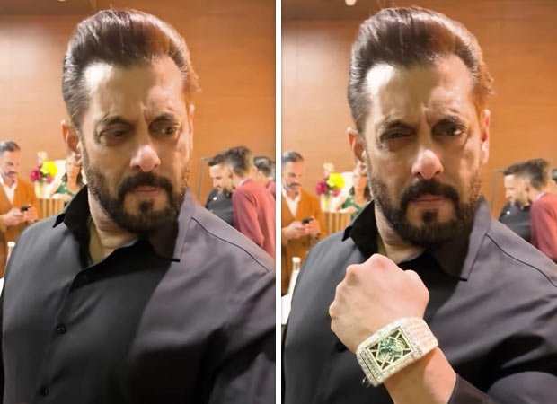 salman khan latest news