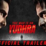 yudhra movie