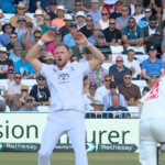 England vs Zimbabwe LIVE!