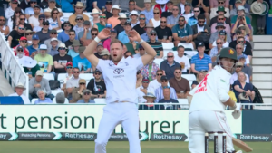England vs Zimbabwe LIVE!